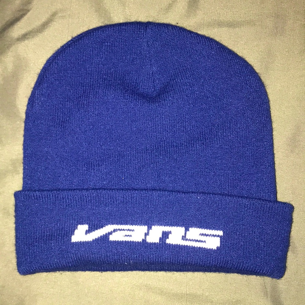 Vans Beanie
